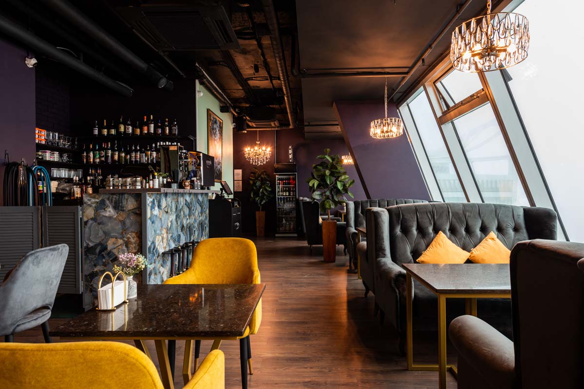 Малый зал — фото 3