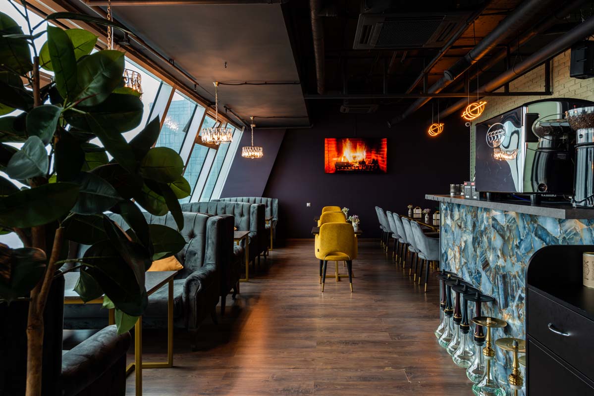 Малый зал — фото 4