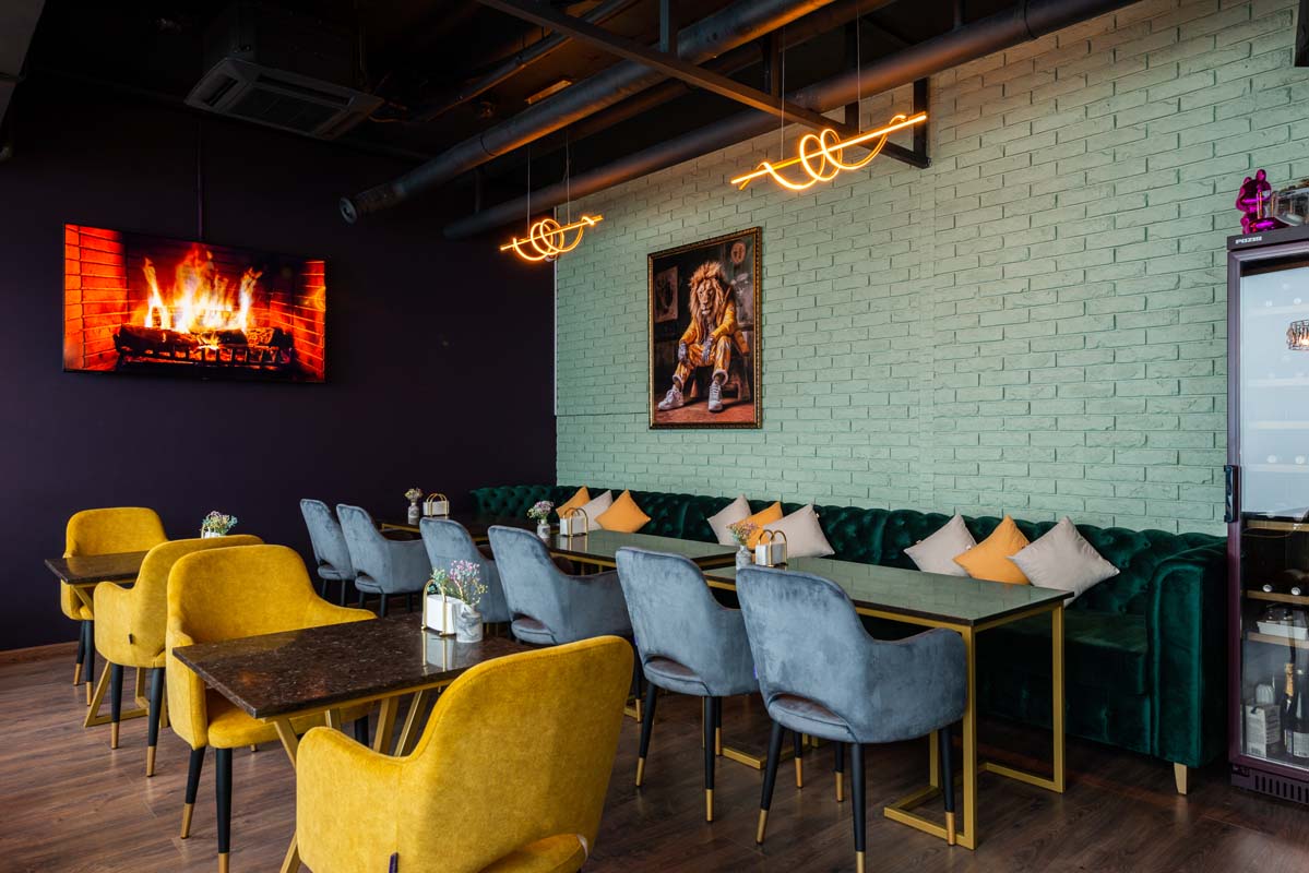 Малый зал — фото 6