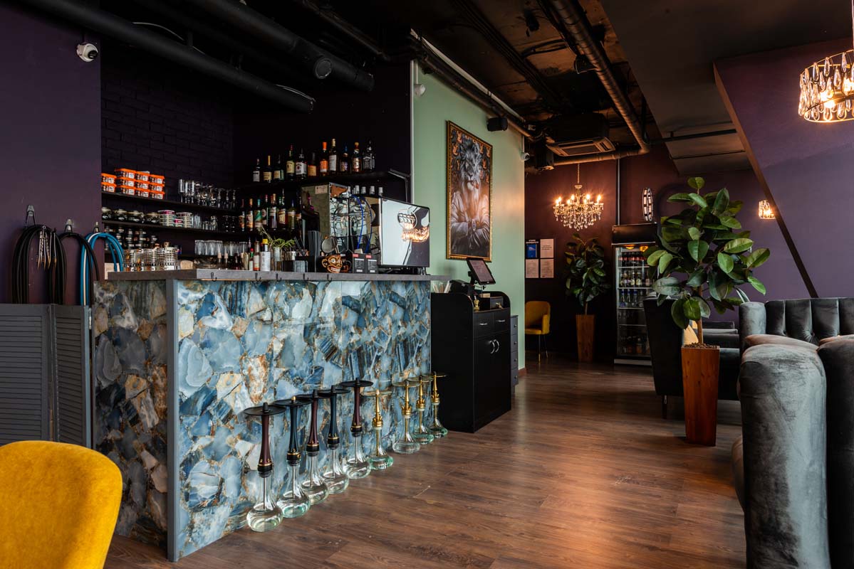 Малый зал — фото 7