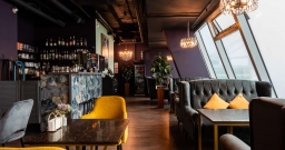 Малый зал — подробнее о зале