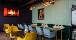 Малый зал — фото 6