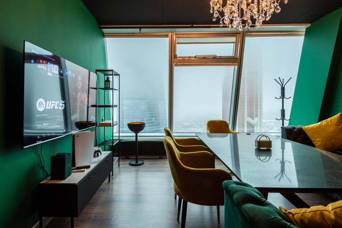 Vip комната Vip комната — фото 3