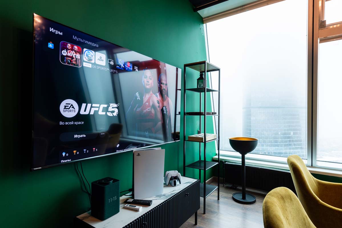 Vip комната Vip комната — фото 4