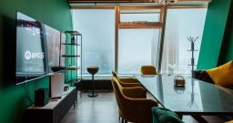 Vip комната — подробнее о зале