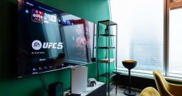 Vip комната Vip комната — фото 4