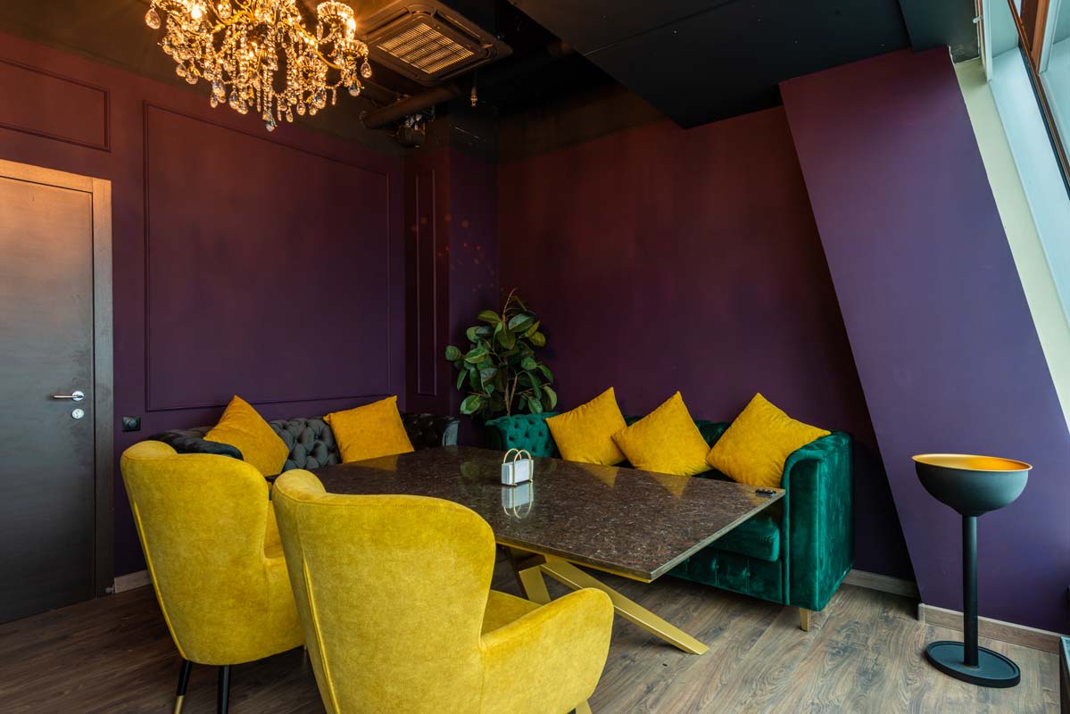 Vip комната Vip комната — фото 4