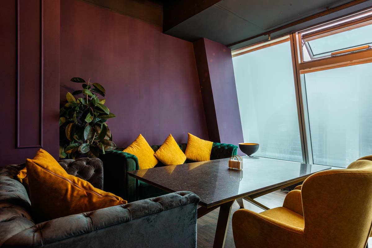 Vip комната Vip комната — фото 5