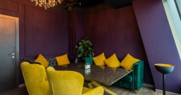 Vip комната Vip комната — фото 4