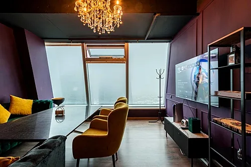 Vip комната — Высота 57 Lounge