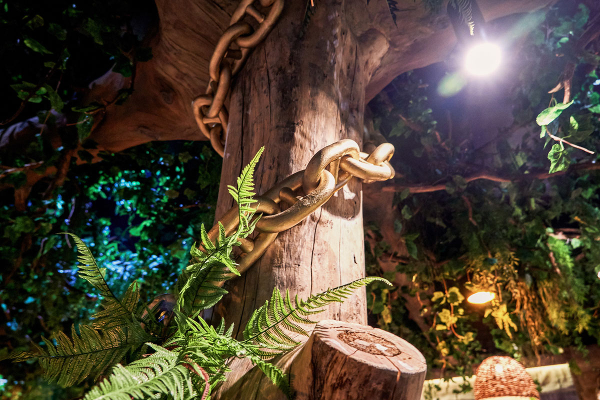 Ресторан Луокоморье — фото 5