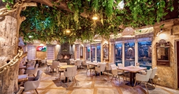 Ресторан Луокоморье