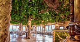 Ресторан Луокоморье — фото 4