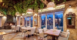 Ресторан Луокоморье — фото 6