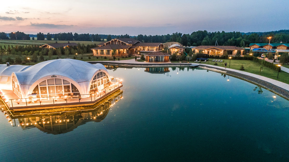 Территория