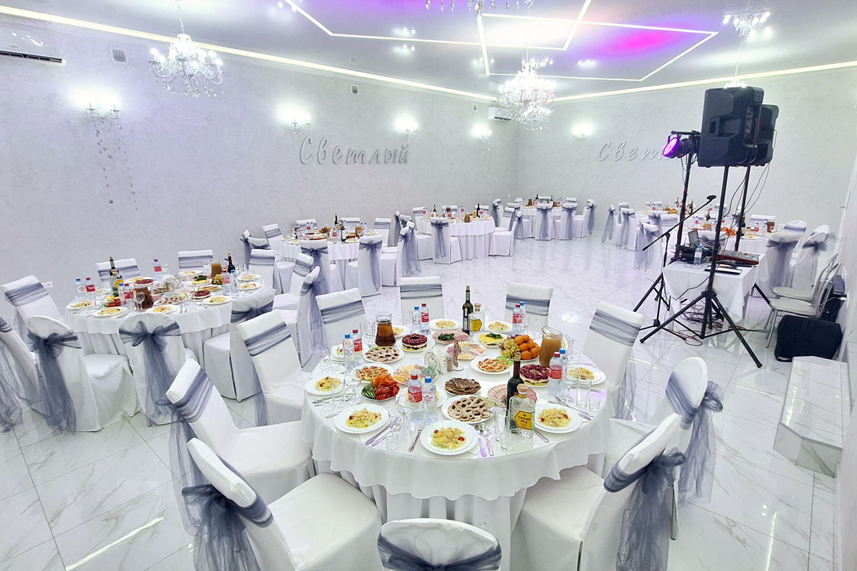 1 коттедж Светлый — Коттеджный комплекс Светлый