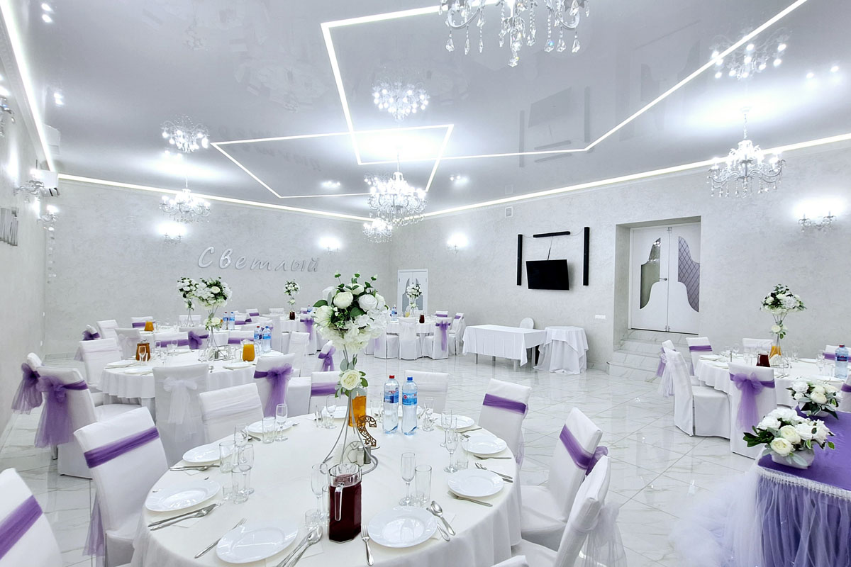 1 коттедж Светлый — Коттеджный комплекс Светлый