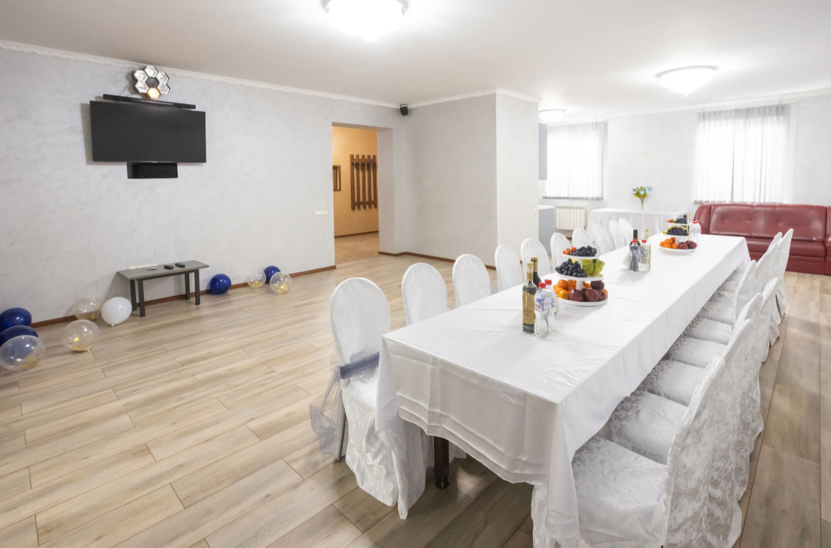 1 коттедж Светлый — фото 7