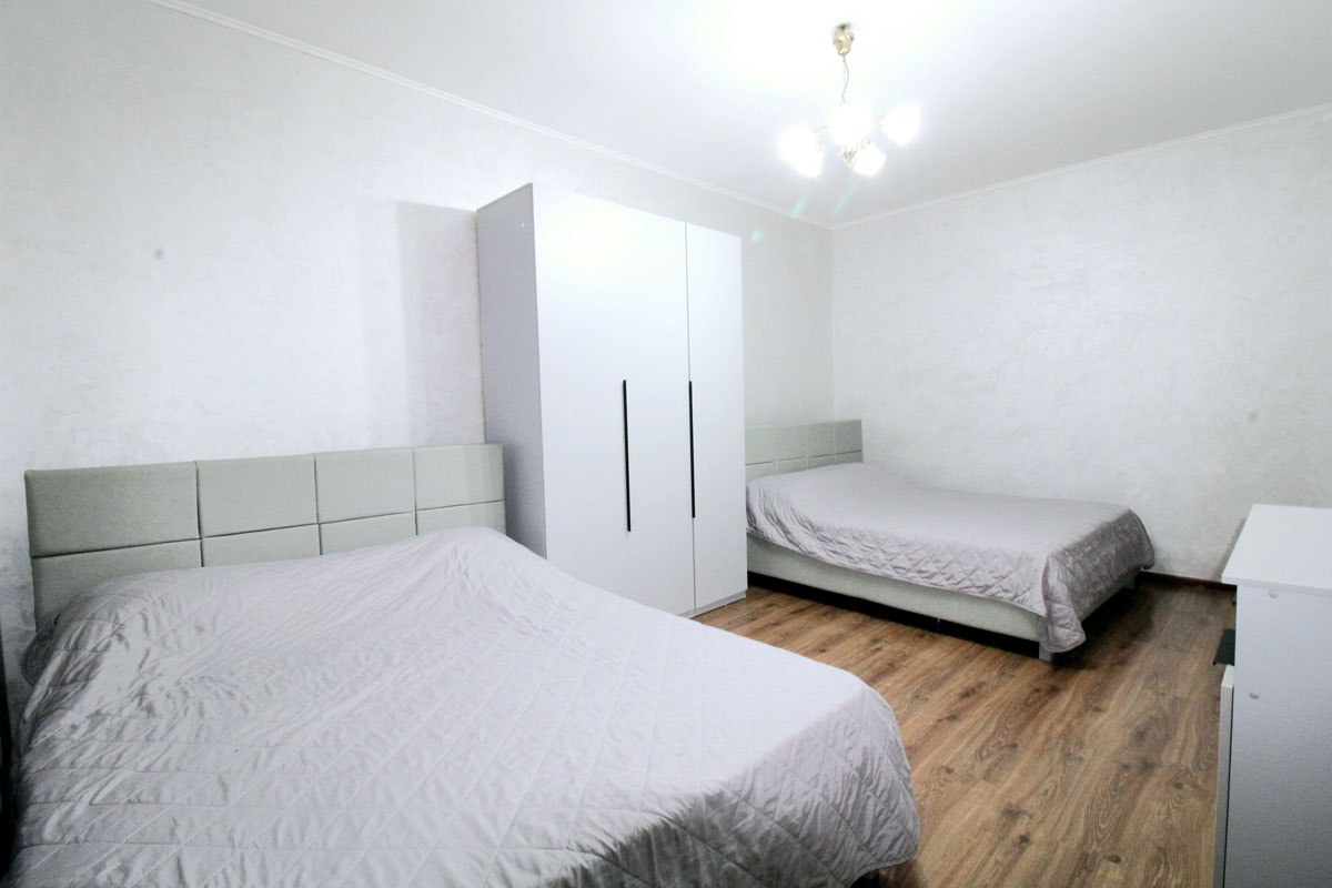 1 коттедж Светлый — фото 11