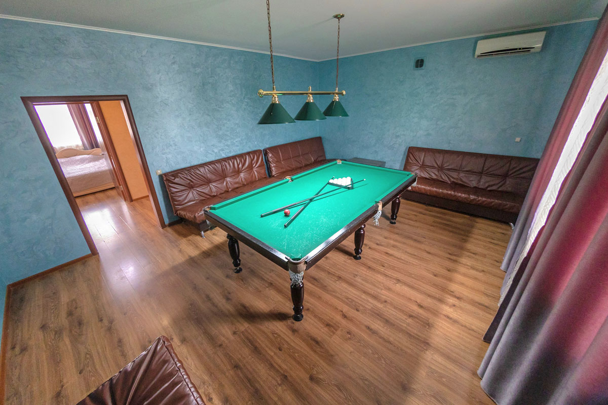 1 коттедж Светлый — фото 12