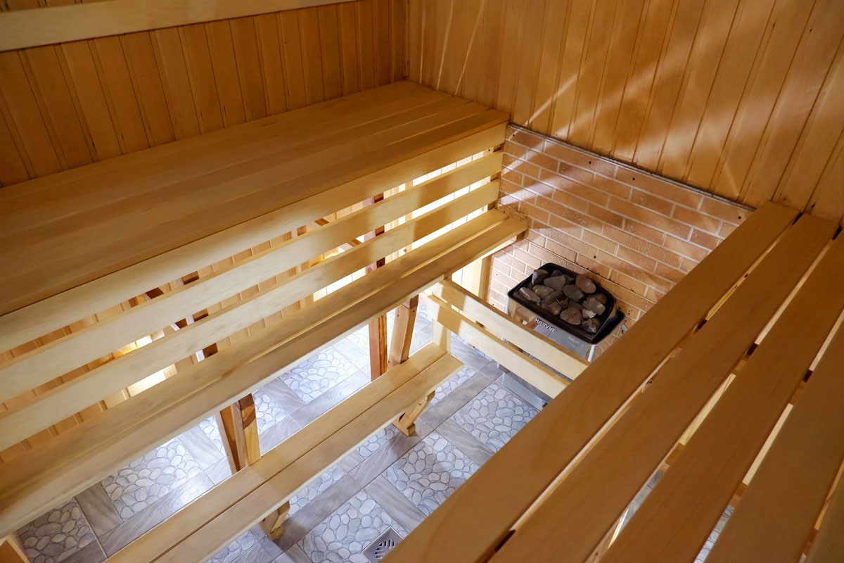 1 коттедж Светлый — фото 13