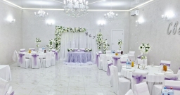 1 коттедж Светлый