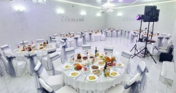 1 коттедж Светлый