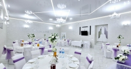 1 коттедж Светлый