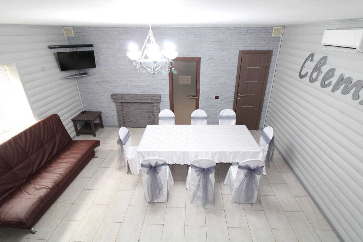 2 коттедж Мини — фото 3