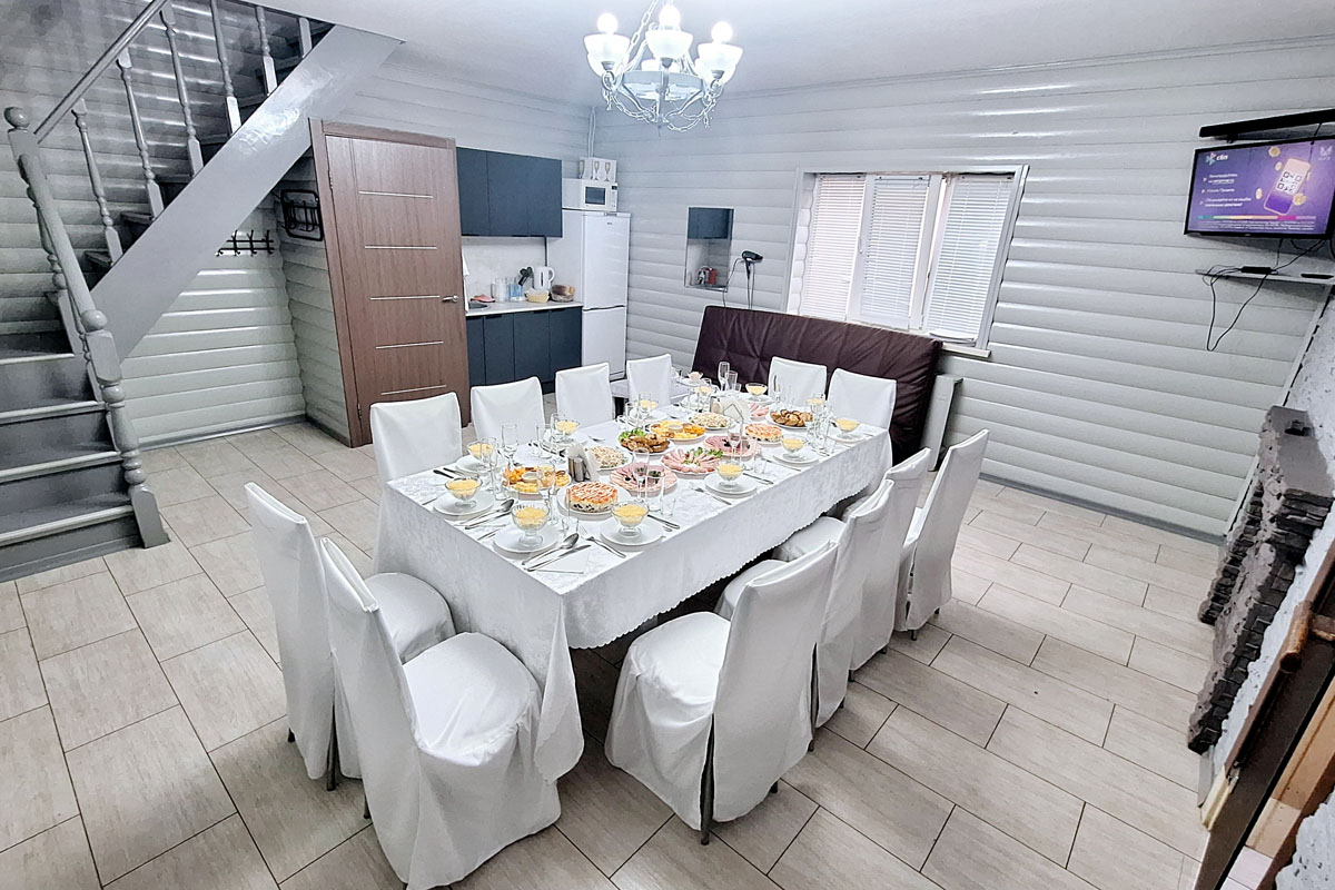 2 коттедж Мини — фото 4