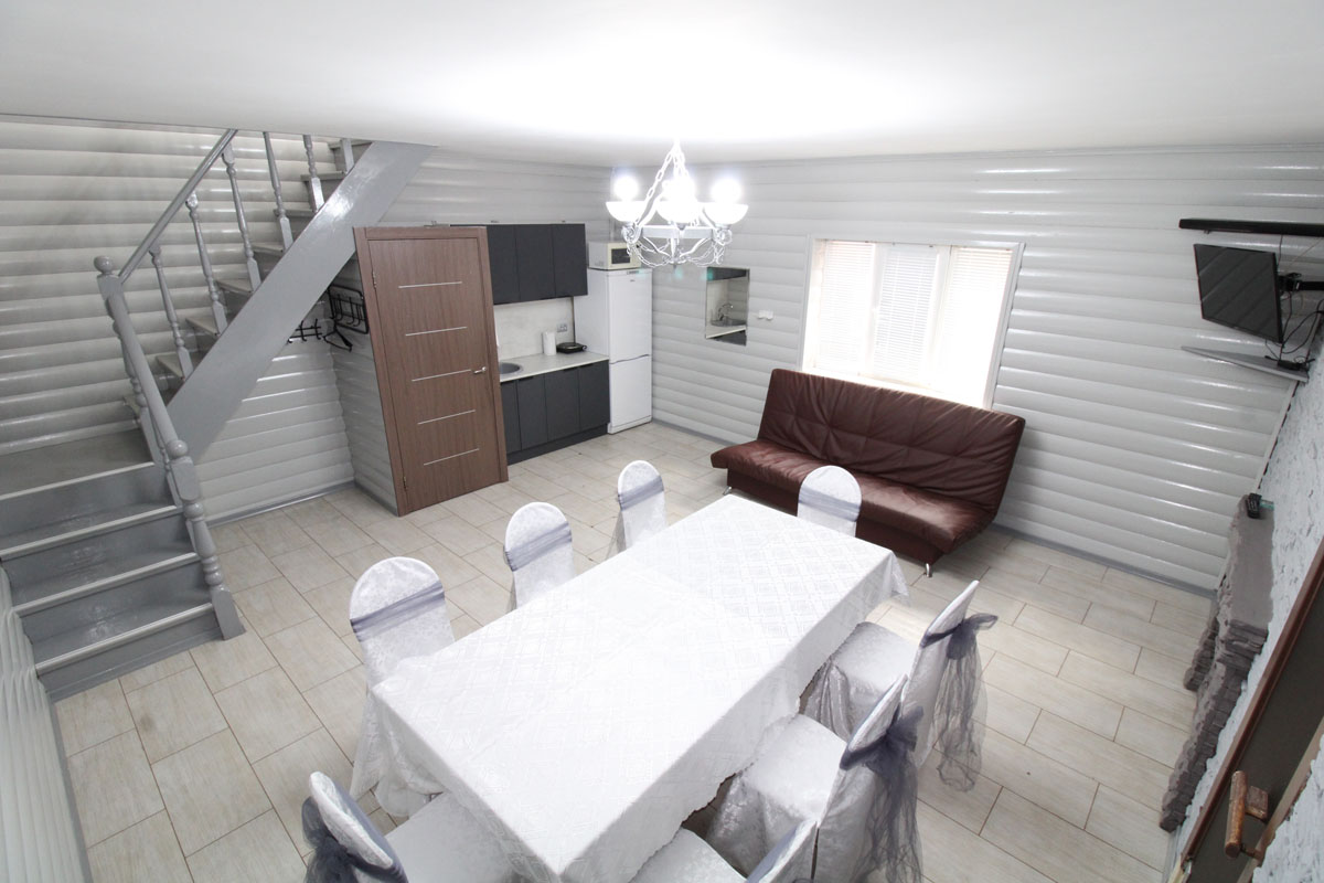 2 коттедж Мини — фото 5