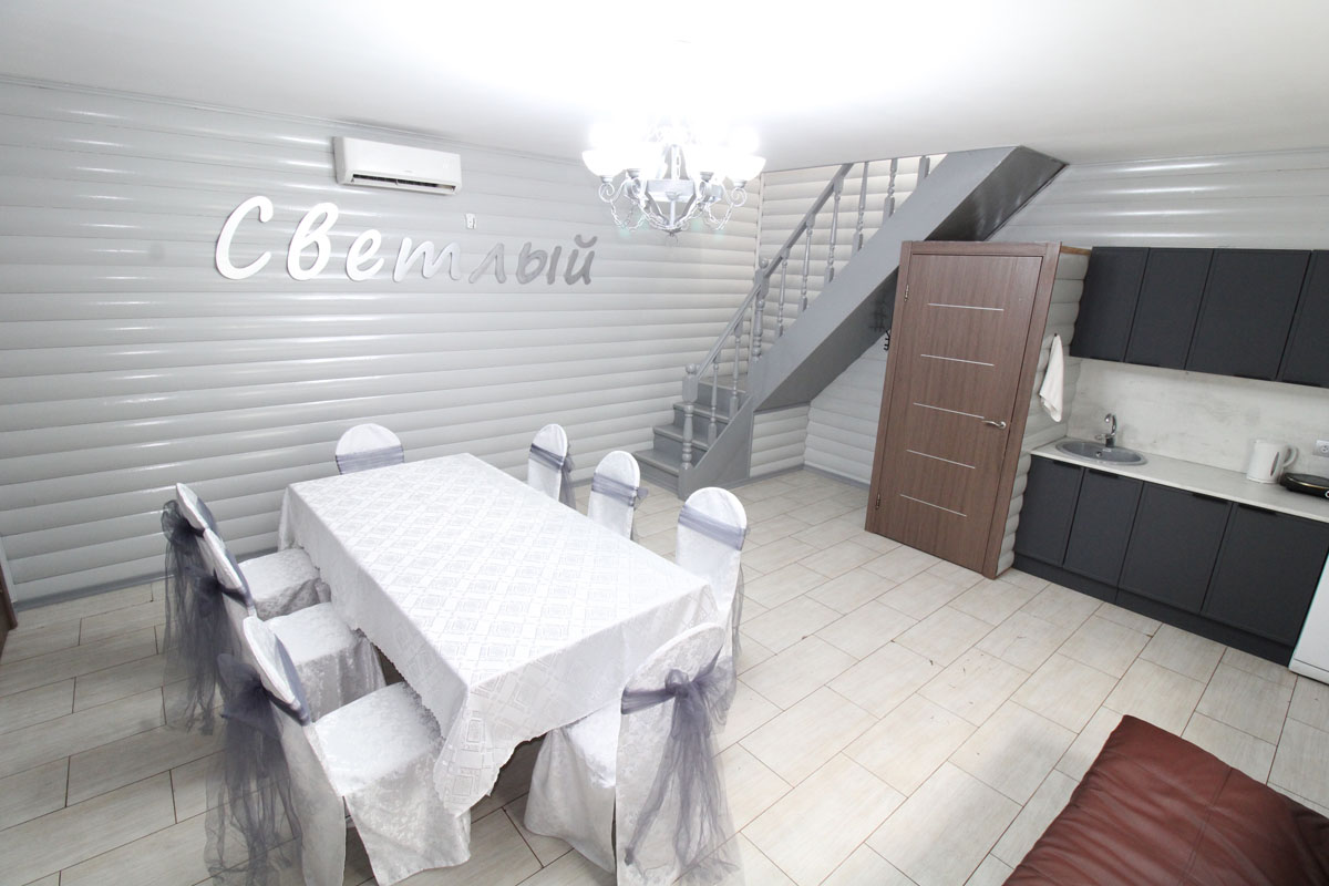 2 коттедж Мини — фото 6