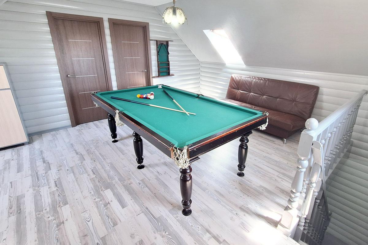 2 коттедж Мини — фото 7