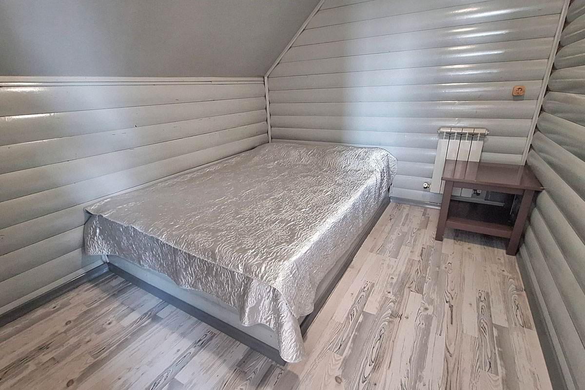 2 коттедж Мини — фото 10