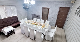 2 коттедж Мини