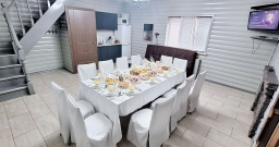 2 коттедж Мини — фото 4