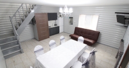 2 коттедж Мини — фото 5