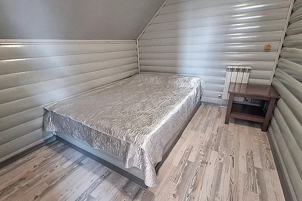 Коттеджный комплекс Светлый, 2 коттедж Мини — фото