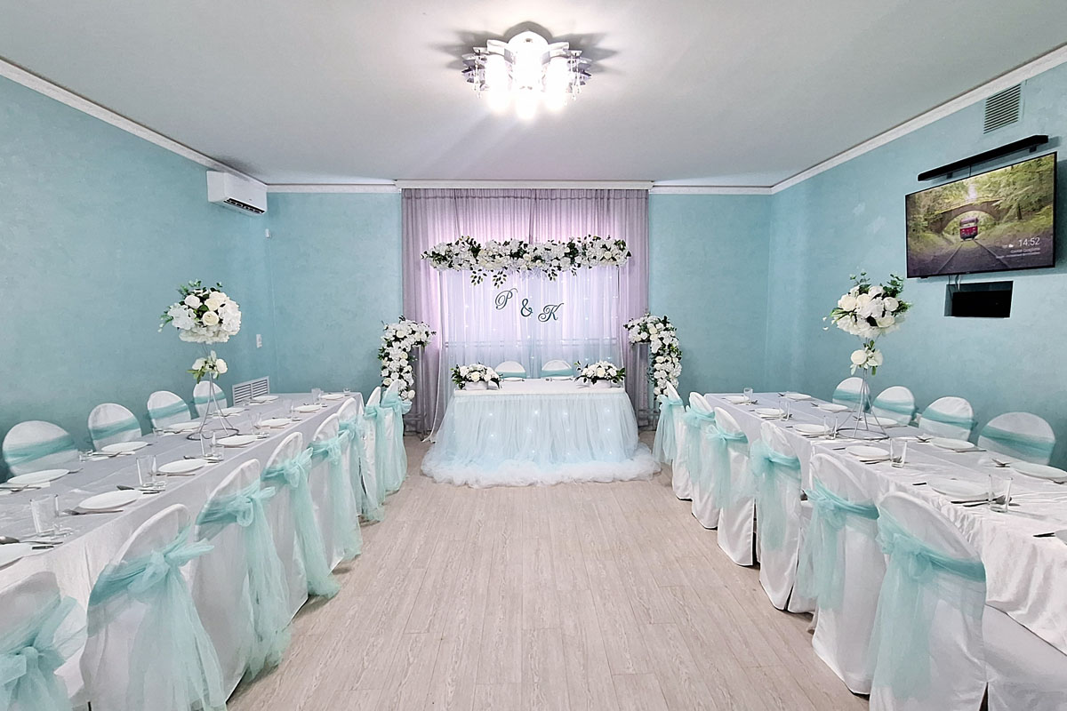 3 коттедж Тиффани — Коттеджный комплекс Светлый