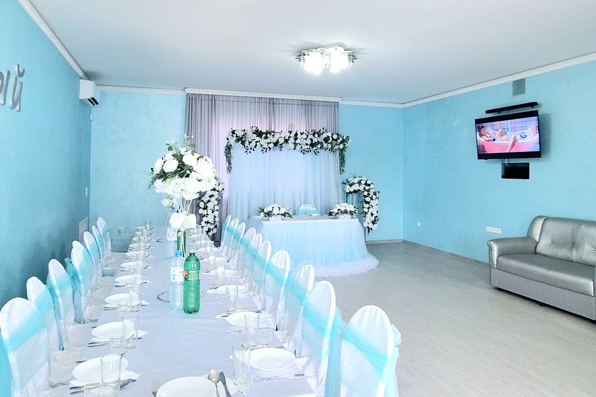 3 коттедж Тиффани — Коттеджный комплекс Светлый