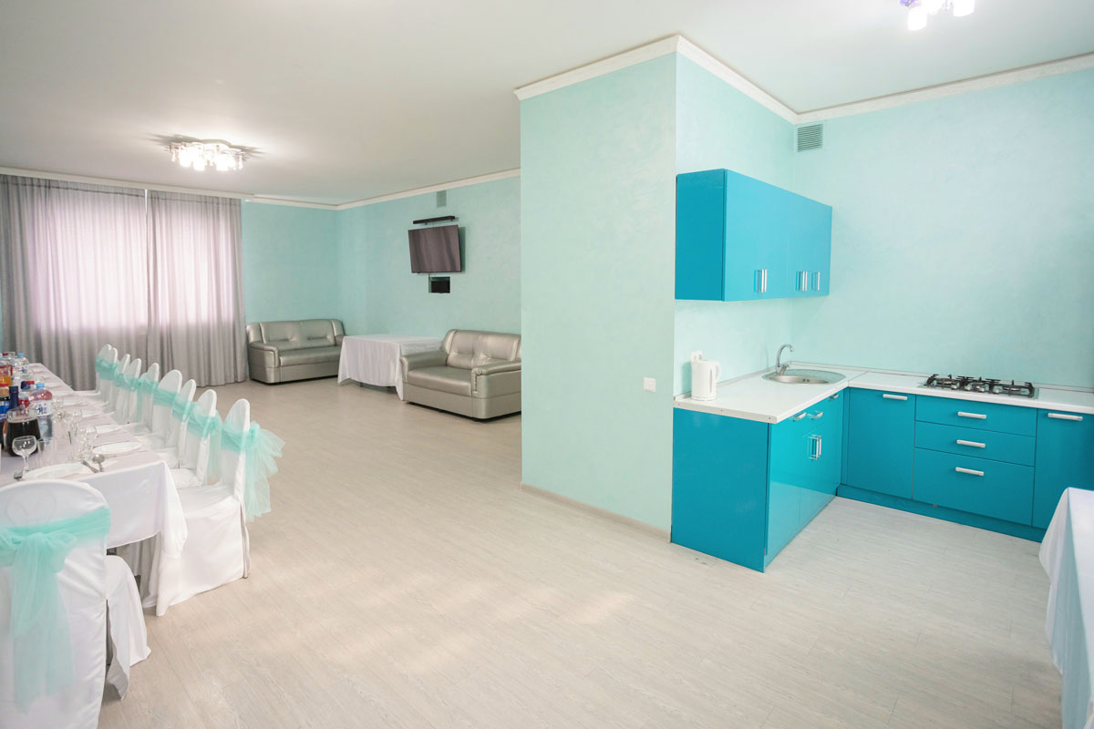 3 коттедж Тиффани — фото 5