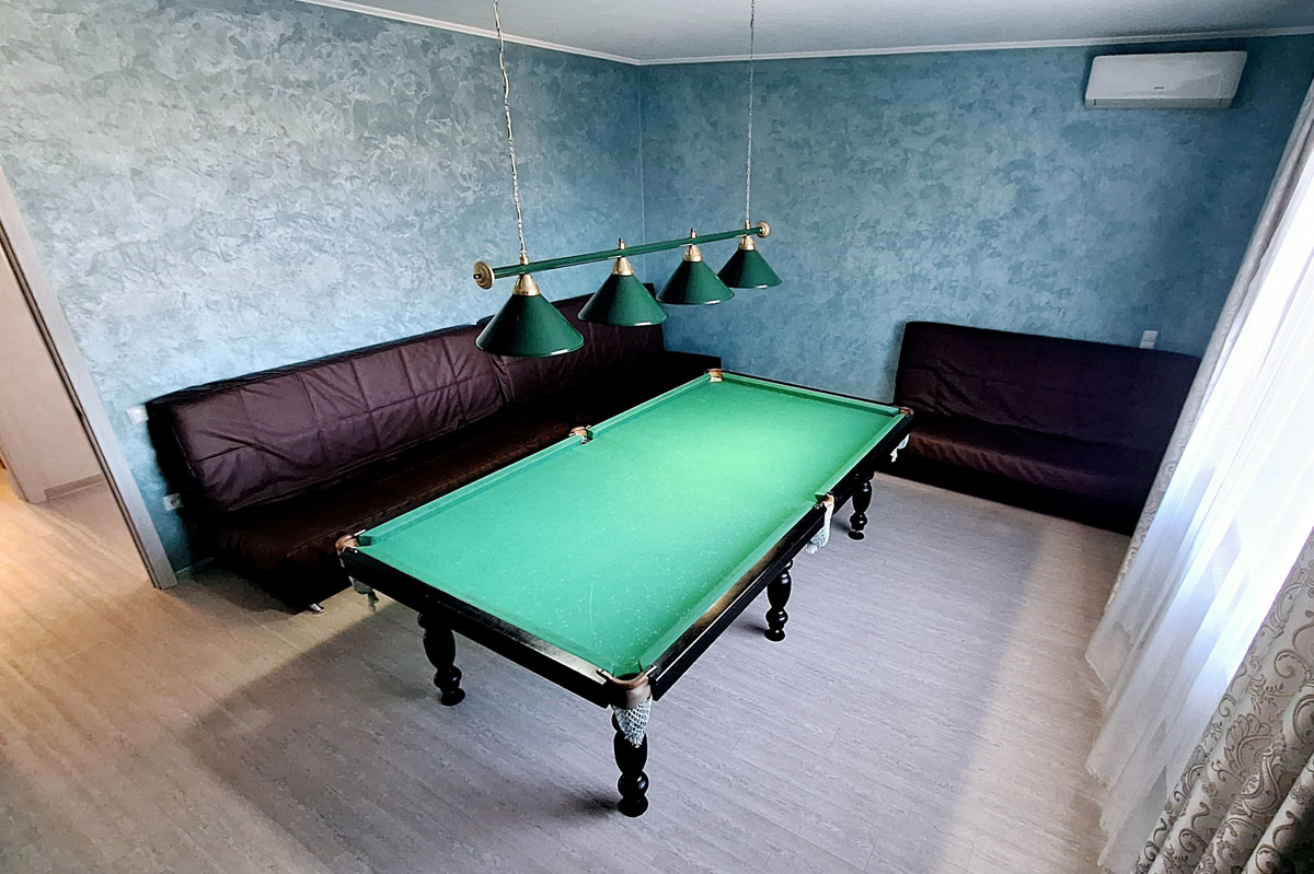 3 коттедж Тиффани — фото 6