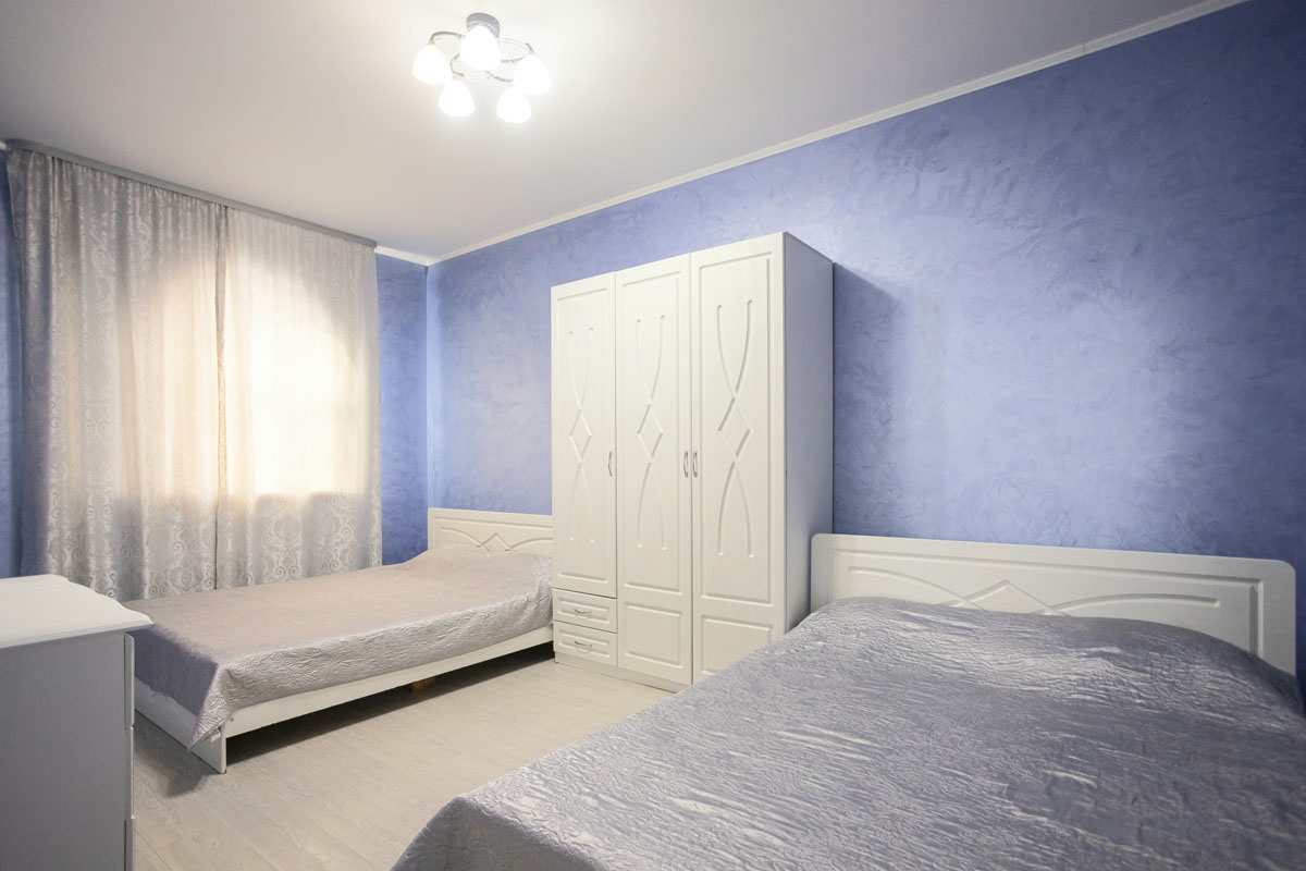 3 коттедж Тиффани — фото 7