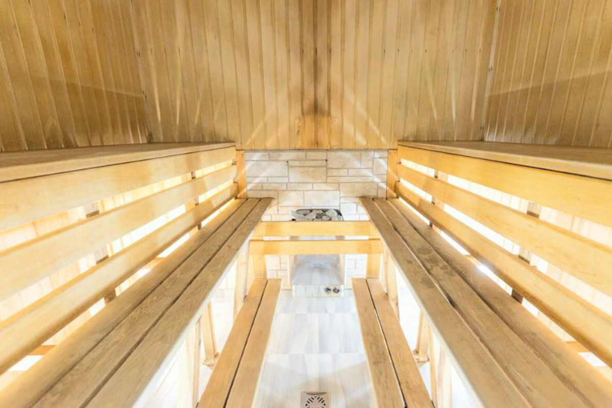 3 коттедж Тиффани — фото 9