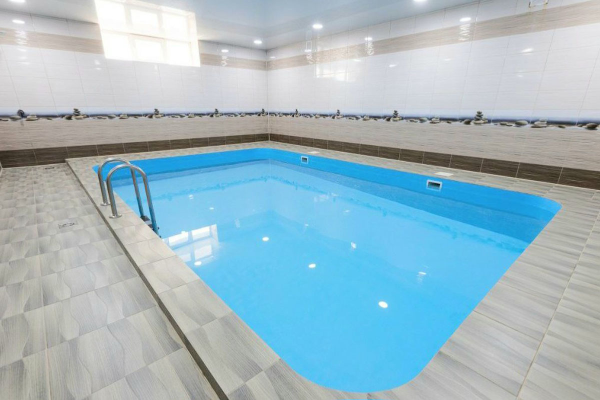 3 коттедж Тиффани — фото 10