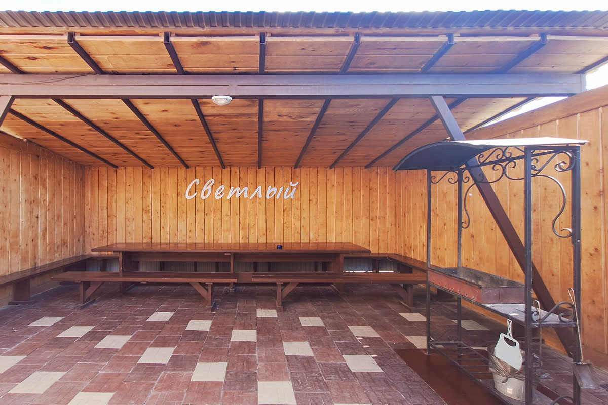 3 коттедж Тиффани — фото 11