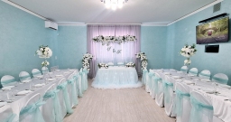 3 коттедж Тиффани