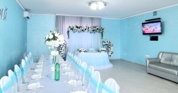 3 коттедж Тиффани