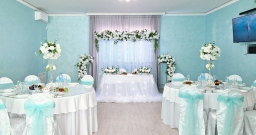 3 коттедж Тиффани