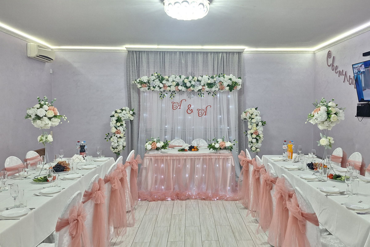 4 коттедж Лиловый — Коттеджный комплекс Светлый